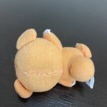 ぬいぐるみ マグネット ヒメグマ 未使用 ポケモン フィギュア ポケットモンスター_画像6