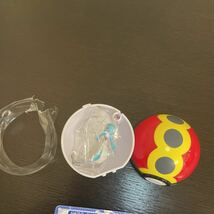 ポケモンゲットコレクションズ 色違い の サーナイト 内袋未開封 ポケモン フィギュア ポケットモンスター_画像3