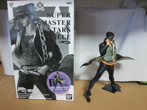  van Puresuto SMSP Kujo Jotaro ......B THE ORIGINAL. JoJo's Bizarre Adventure Star dust krusei dozen 