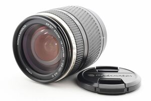 ■美品■KONICA MINOLTA AF DT ZOOM 18-200mm F3.5-6.3 D SONY■C332 ソニー ミノルタ コニカ