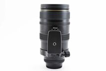 ■新品同様品■NIKON AF VR-NIKKOR 80-400mm F4.5-5.6 D ED■C382 ニコン_画像9