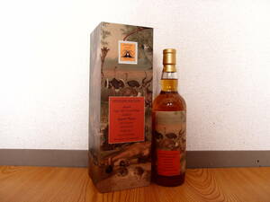 Antique Lions of Spirits Speyside Region Malt アンティークライオンスピリッツ スペイサイドリージョン1975-2017年 42年 700ml 49.2%