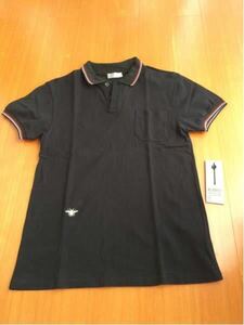 dior homme polo-shirt Dior Homme by Eddie abrasion man 