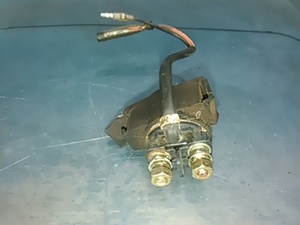  Chinese van van RV90 type kit bike removed starter relay postage 510 jpy inspection ) Chinese Monkey VanVan