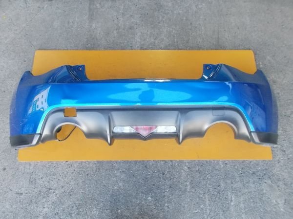 年最新ヤフオク!  brz sti リアの中古品・新品・未使用品一覧