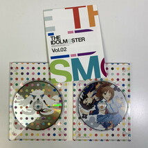 PS3 アイドルマスターアニメ&G4U!パックVOL.2-PS3 【動作確認済】 【送料一律500円】 2303-177_画像7
