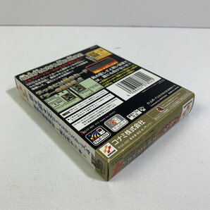 GB 遊戯王デュエルモンスターズ4最強決闘者戦記城之内デッキ 【動作確認済】 【送料一律500円】 2304-086の画像3