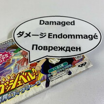 GBA 金色のガッシュベル!!魔界のブックマーク 【動作確認済】 【送料一律500円】 【即日発送】 2304-112_画像6