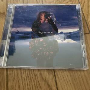 daiya-monde 矢井田瞳 CD 1st