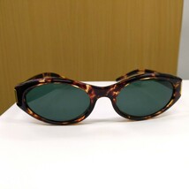 ☆GUCCI　グッチサングラス　55□20 T35 レディース_画像2