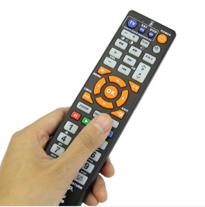  high performance study remote control L336 free shipping copy remote control signal copy ( tv TV DVD amplifier audio car navigation system,