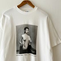 90s Len Prince ヌード フォト Tシャツ XL USA製 ビンテージ 90年代 レンプリンス 写真家 タトゥー ピンナップガール ヴィンテージ_画像1