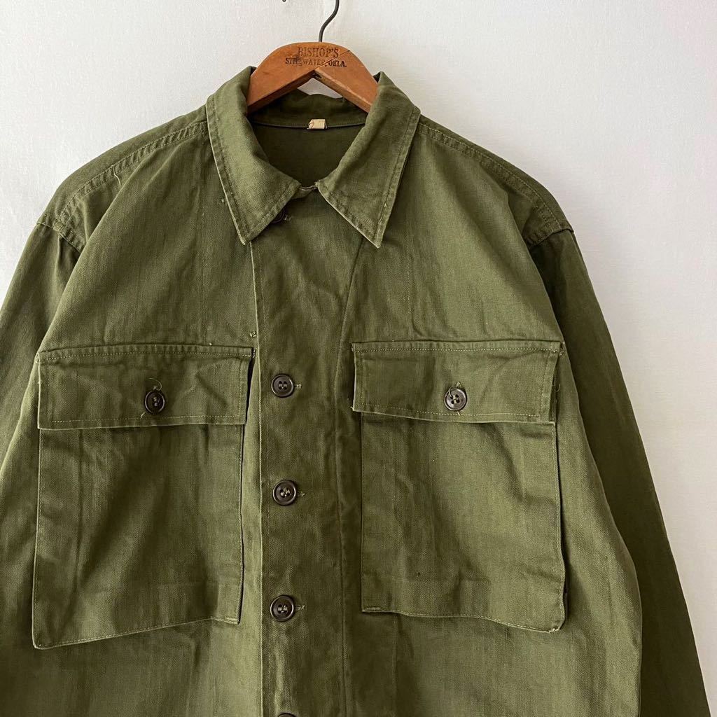 Yahoo!オークション -「m-43 hbt」(戦闘服) (個人装備)の落札相場