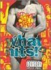 【中古】What Hits: Video b51786【中古DVD】