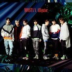 【中古】《バーゲンセール》Alligator (通常盤初回プレス限定) / MONSTA X c856【中古CDS】