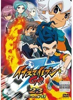 【中古】イナズマイレブンGO 23 クロノ・ストーン編 11 b51815【レンタル専用DVD】