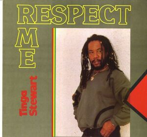 Tinga Stewart - Respect Me E647