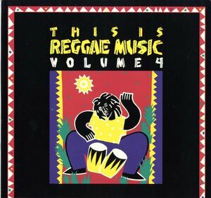 Various - This Is Reggae Music Volume 4 E523