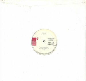 Sugar Minott / Pinchers - Come On Home / Dishonour F012