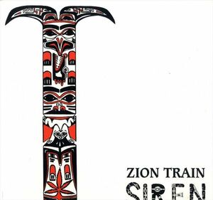 Zion Train - Siren F125