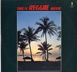 Various - This Is Reggae Music E684