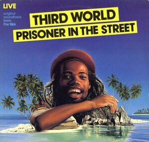 Third World - Prisoner In The Street F282