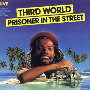 Third World - Prisoner In The Street F282の画像1