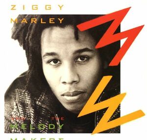 Ziggy Marley And The Melody Makers - Tumblin' Down F400