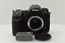 【B品】NIKON ニコン D300S［000414060］_画像1