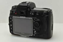 【B品】NIKON ニコン D300S［000414060］_画像4