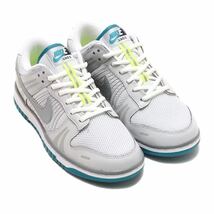 NIKE WMNS DUNK LOW TIMELESS ZOOM VOMERO5 GREY FJ5473-099ナイキ ウィメンズ ダンク ロー タイムレス ズームボメロ5 WMNS27cm定価14300円_画像1