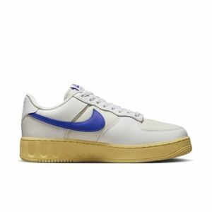 NIKE AIR FORCE 1 LOW UNITY RACER BLUE-SAIL-LEMON WASH ナイキ エアフォース1 ユニティ レーサーブルー レモン26.5cm US8.5 DM2385-100