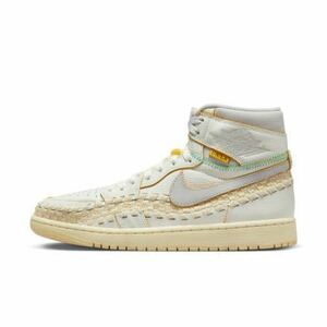 UNION LA× BEPHIES BEAUTY SUPPLY × NIKE AIR JORDAN1ユニオン LA ×ビフィーズ ビューティサプライ×ナイキ エアジョーダン1 FD2565-100