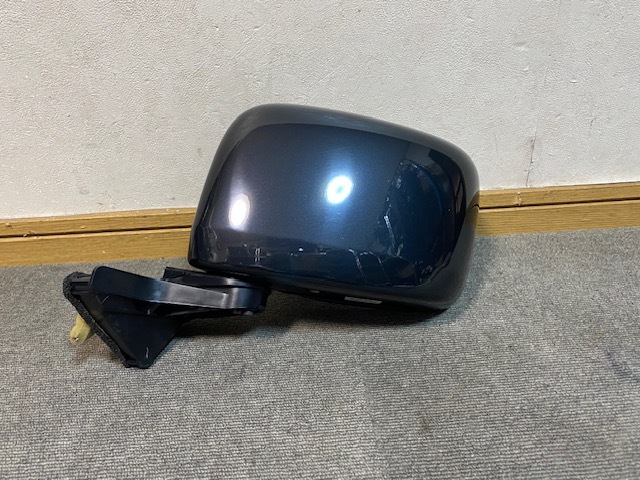 2023年最新】ヤフオク! -ワゴンr左ミラーの中古品・新品・未使用品一覧