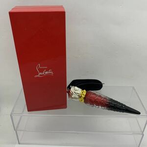 Christian Louboutin クリスチャンルブタン メタル　マットフルイド　マルチミス　108F リップカラー　22040148