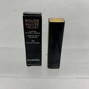 CHANEL Chanel 56 rouge Allure 22040145