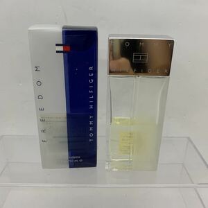  духи Tommy Hilfiger 50ml 221229