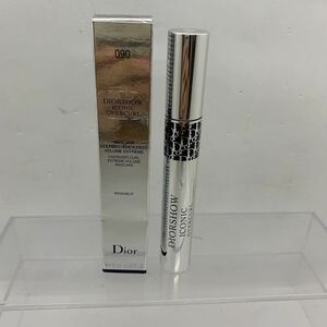 Christian Dior クリスチャンディオール マスカラ　22020315