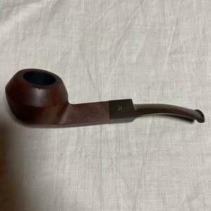 喫煙具 パイプ　Raffaello R NAPOLI 379 イタリア製　14.