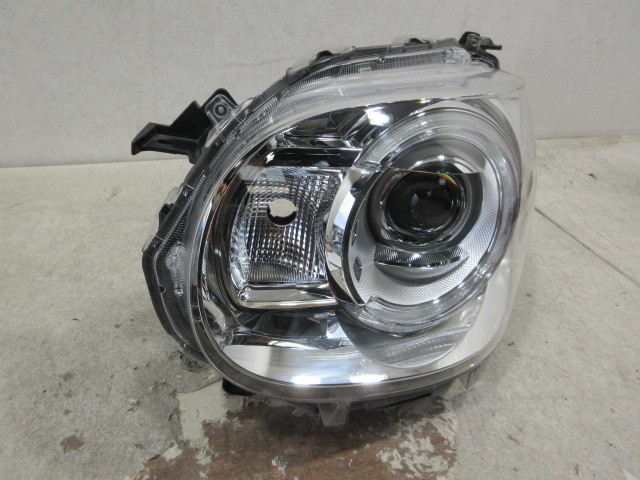 2023年最新】ヤフオク! -la800s ヘッドライトの中古品・新品・未使用品一覧