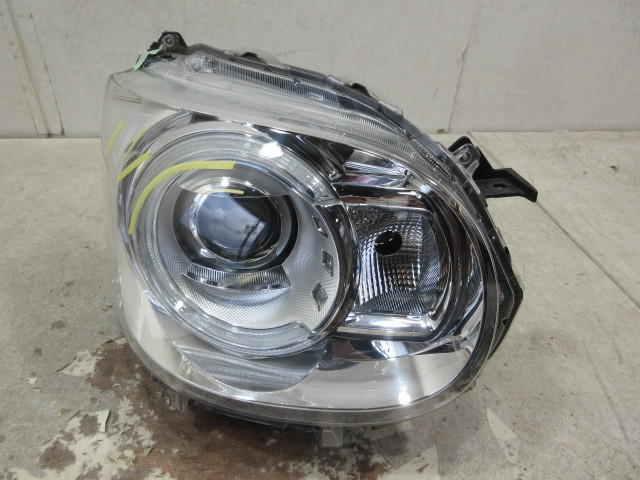 2023年最新】ヤフオク! -la800s ヘッドライトの中古品・新品・未使用品一覧
