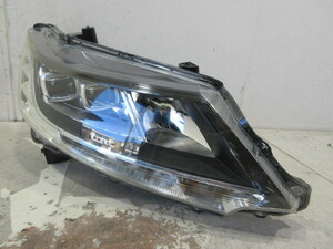 Honda　Odyssey　RC1　Genuine　LED　rightヘッドLight