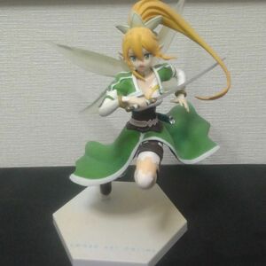 【最終限定価格】 ソードアート・オンライン　SAO　リーファ　直葉　ALO フィギュア　臨場感 フェアリーダンス 