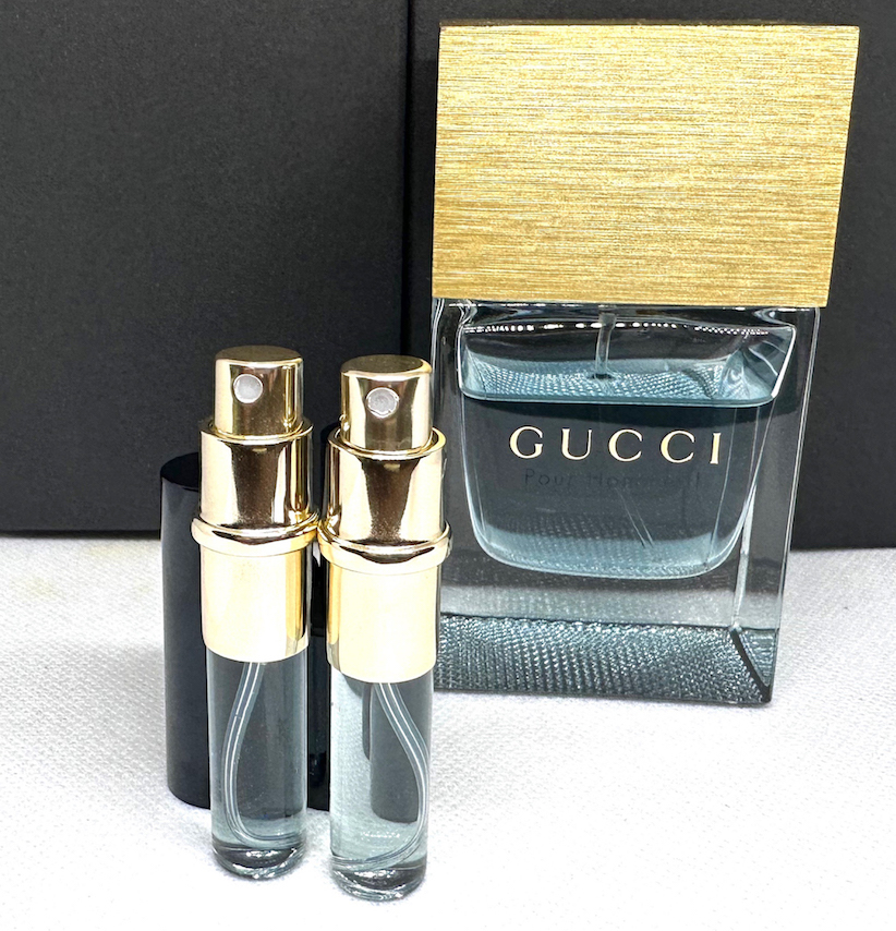 ヤフオク! -「(廃盤)gucciグッチ」(男性用) (香水、フレグランス)の