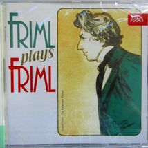 【未開封独盤】ルドルフ・フリムル自作自演集　1964年収録　_画像1