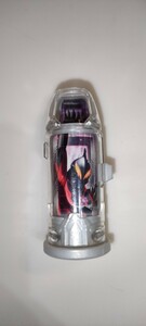 ウルトラマンジードより　ウルトラマンベリアルカプセル　おそらくDX版です