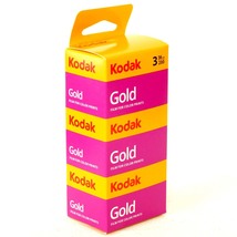 GOLD200-36枚撮【9本】Kodak カラーネガフィルム ISO感度200 135/35mm【即決】コダック CAT188-0806★0041771880804 新品_画像4