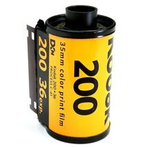 GOLD200-36枚撮【9本】Kodak カラーネガフィルム ISO感度200 135/35mm【即決】コダック CAT188-0806★0041771880804 新品_画像8