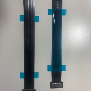 MF839 MF840 MF841 A1502 Macbook Pro トラックパッドタッチパッドケーブル (一本)