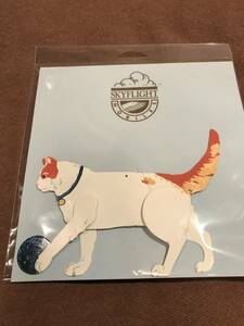 SKYFLIGHT MOBILES スカイフライトモビール「TURKISH VAN CAT」ターキッシュヴァンキャット